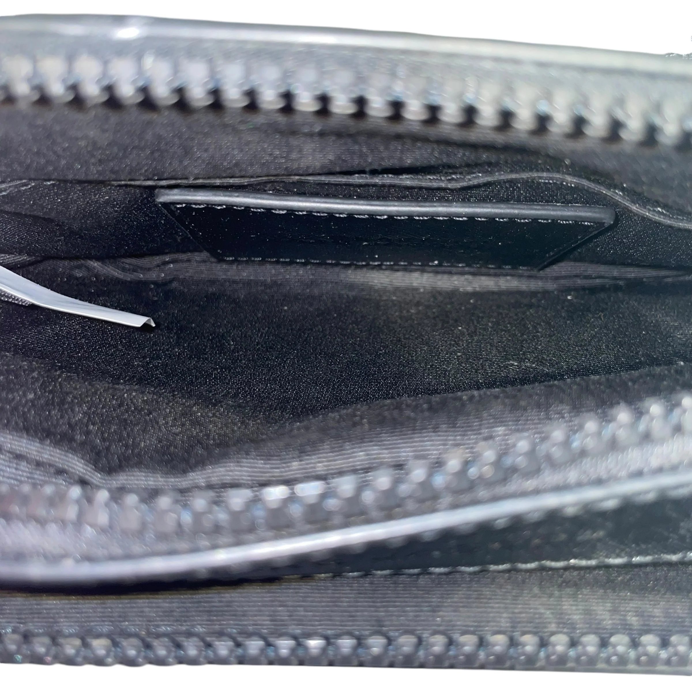 MARC BY MARC JACOBS/Cross Body Bag/Leather/BLK/SNAPSHOT CROSS BODY BAG