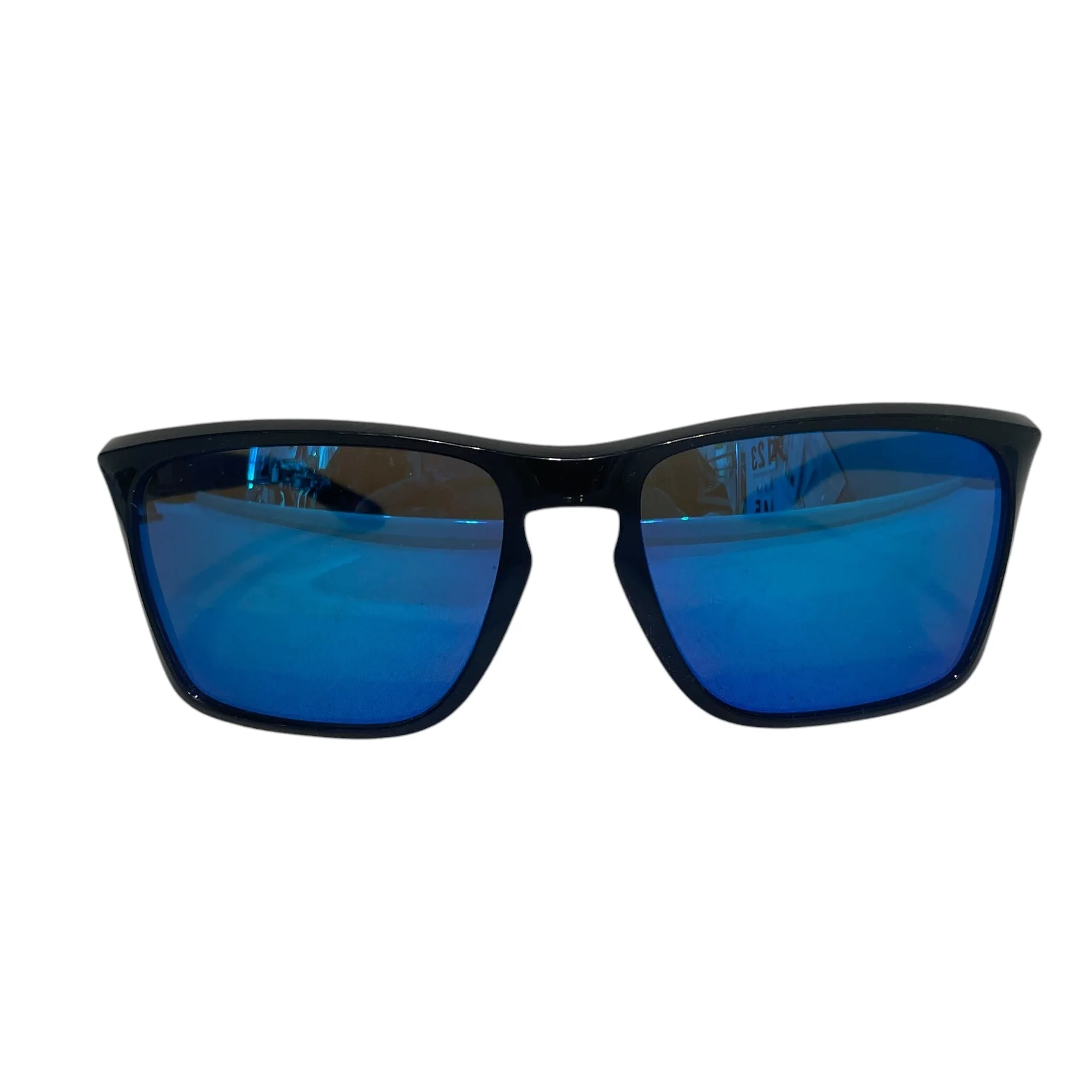 OAKLEY/Sunglasses/Celluloid/BLK/Sunglasses