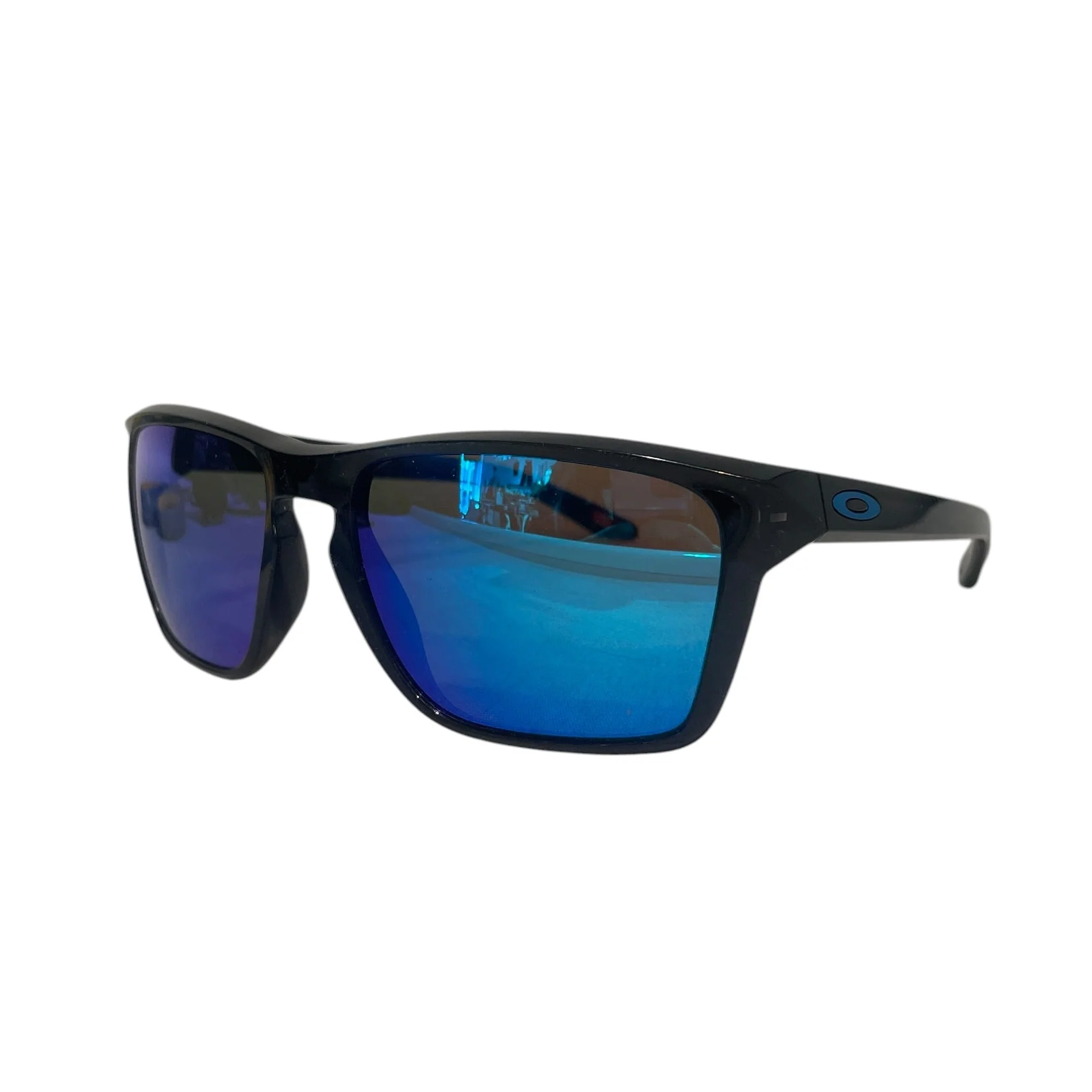 OAKLEY/Sunglasses/Celluloid/BLK/Sunglasses