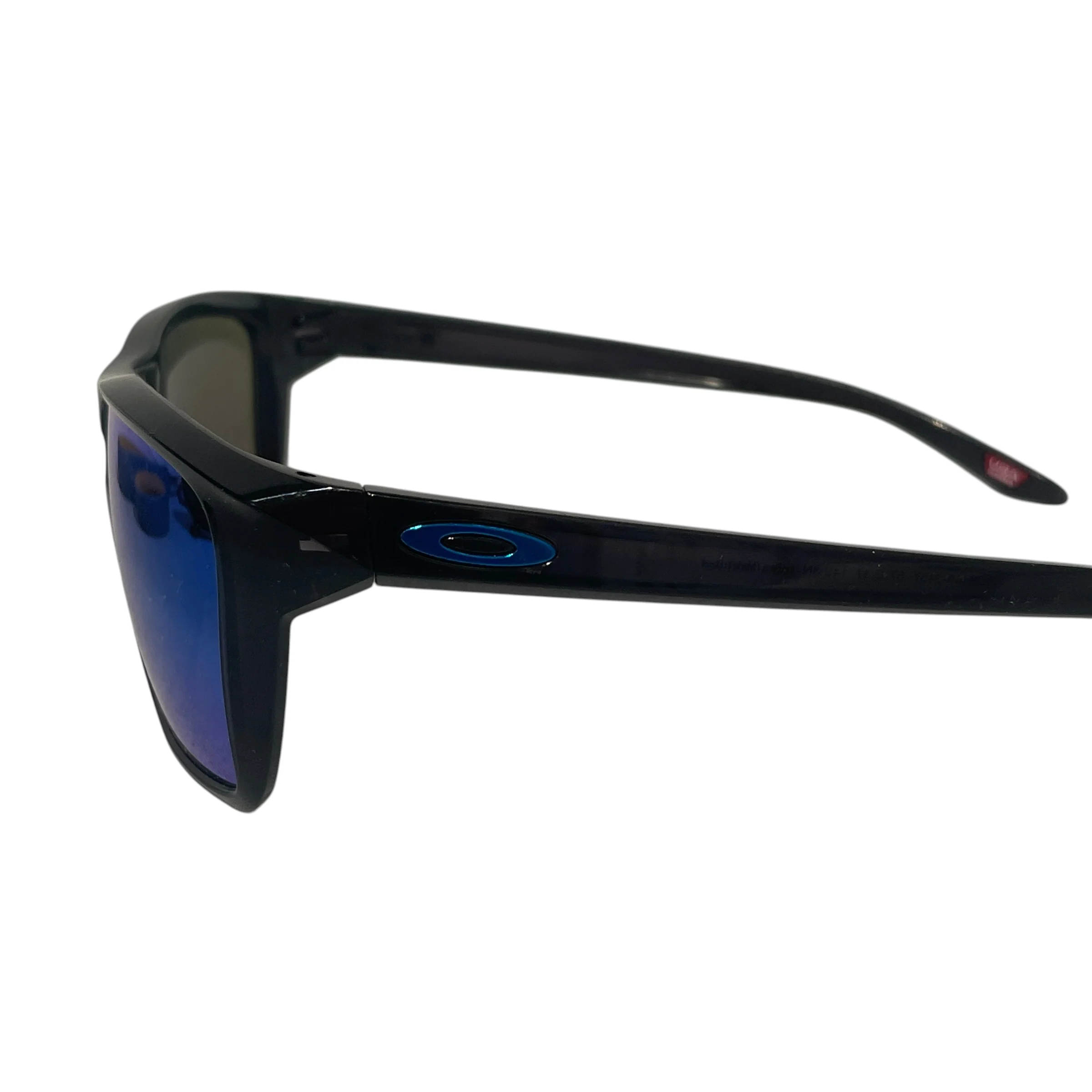 OAKLEY/Sunglasses/Celluloid/BLK/Sunglasses
