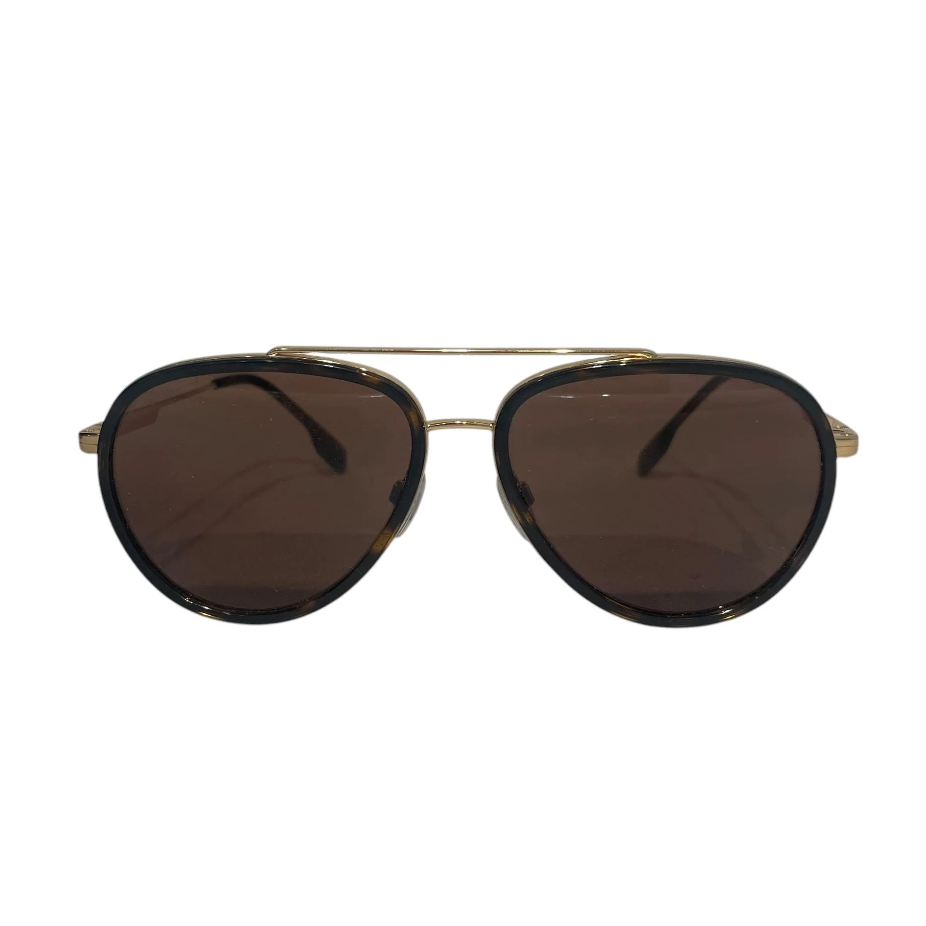 BURBERRY LONDON/Sunglasses/Celluloid/MLT/Sunglasses