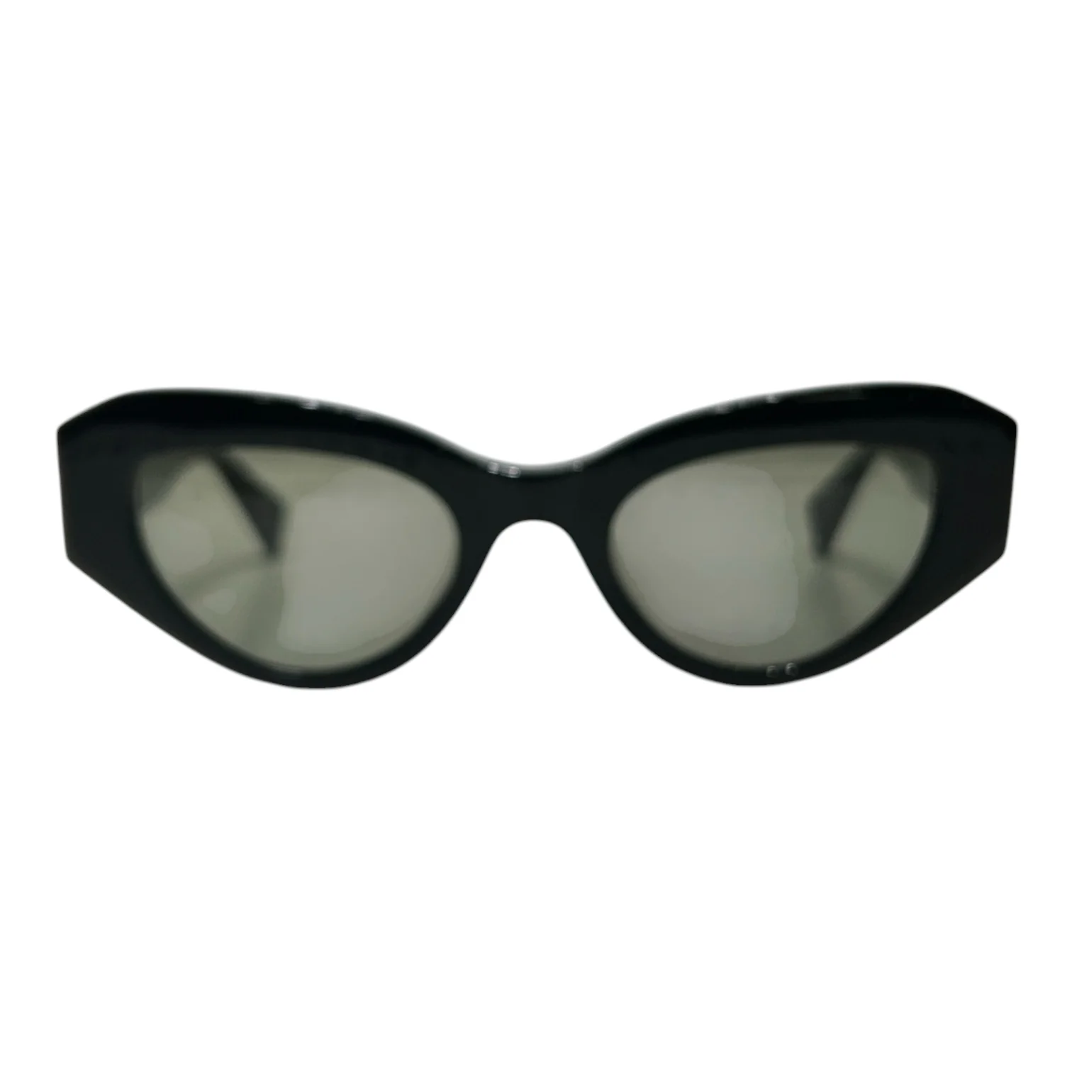 ALL SAINTS/Sunglasses/Plastic/BLK/