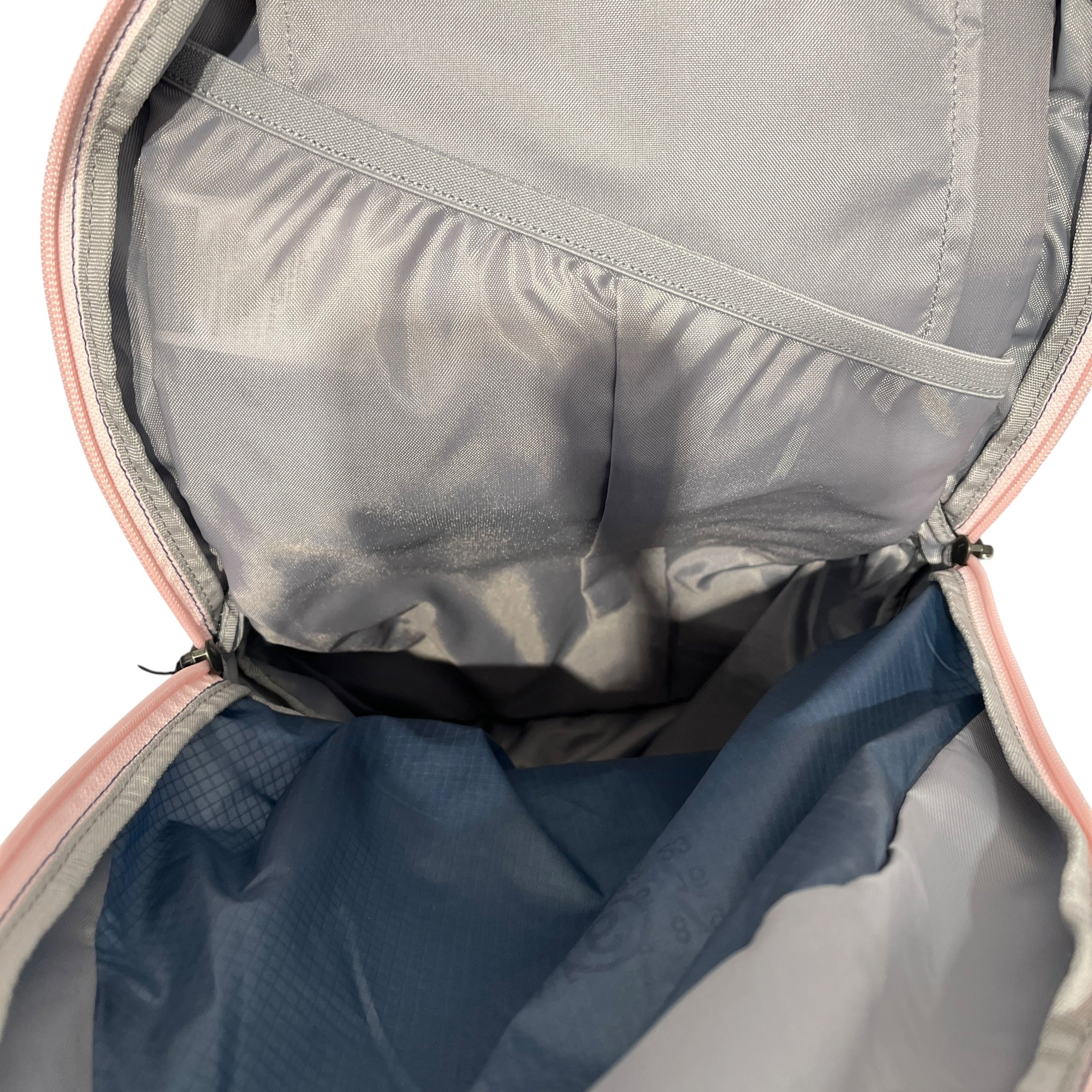 salomon/Maison Margiela/Backpack/Polyester/BLU/XT 15 BACKPACK