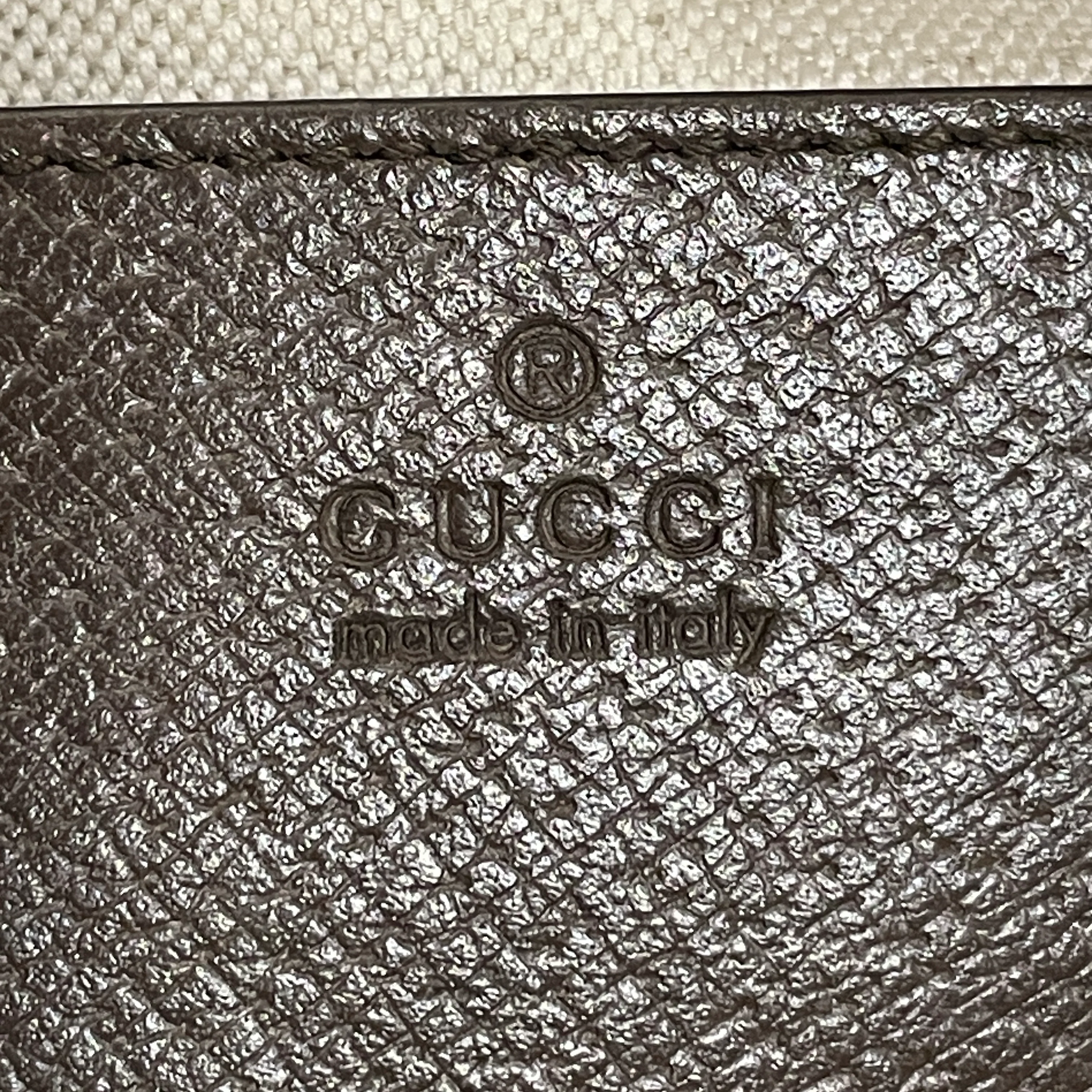 GUCCI/Bag/Monogram/Leather/BRW/DVDTKT8