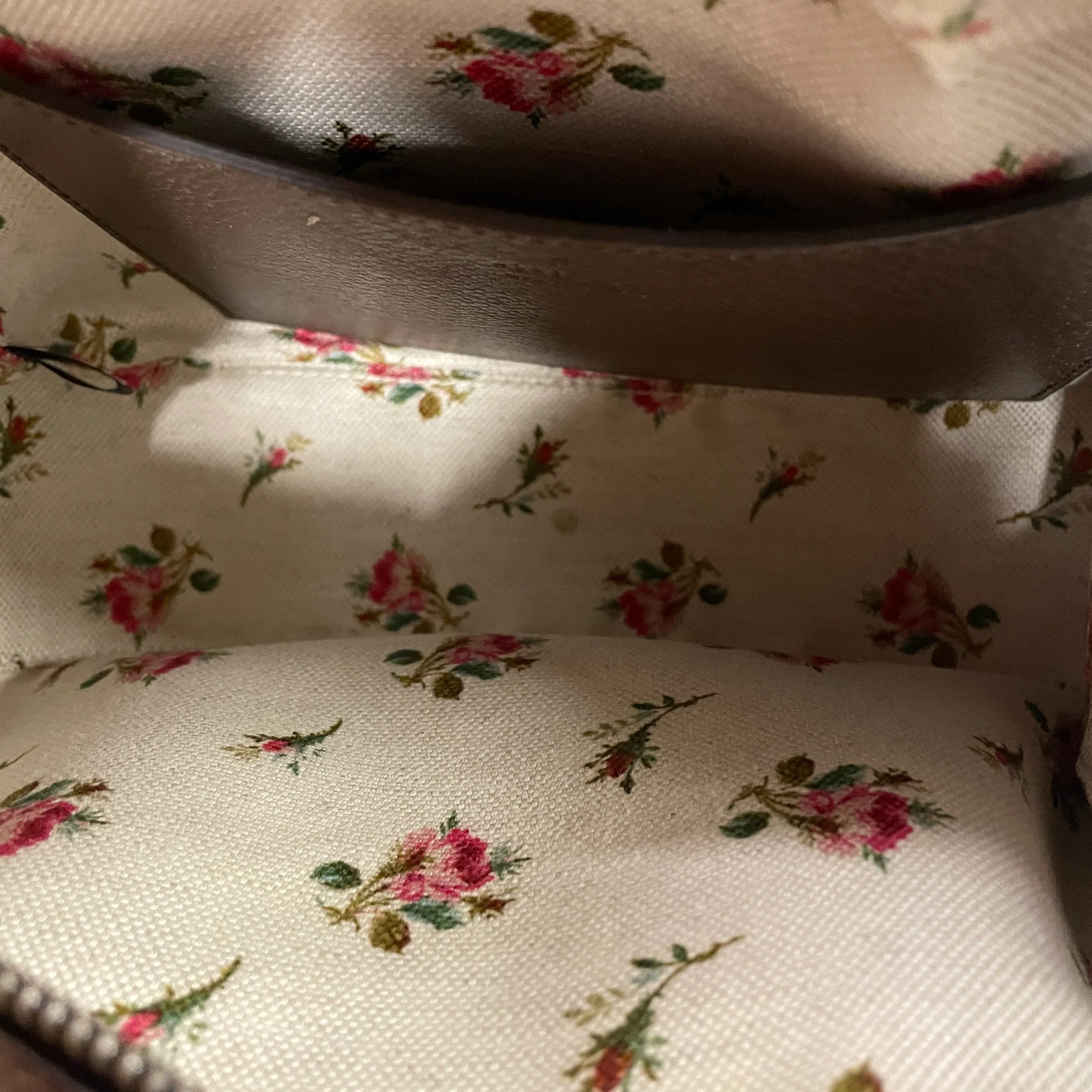 GUCCI/Bag/Monogram/Leather/BRW/DVDTKT8