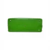 BRANDON BLACKWOOD/Tote Bag/Leather/GRN/