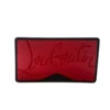 Christian Louboutin/Backpack/Leather/BLK/BLK CALFSKIN SPIKE BACPACK