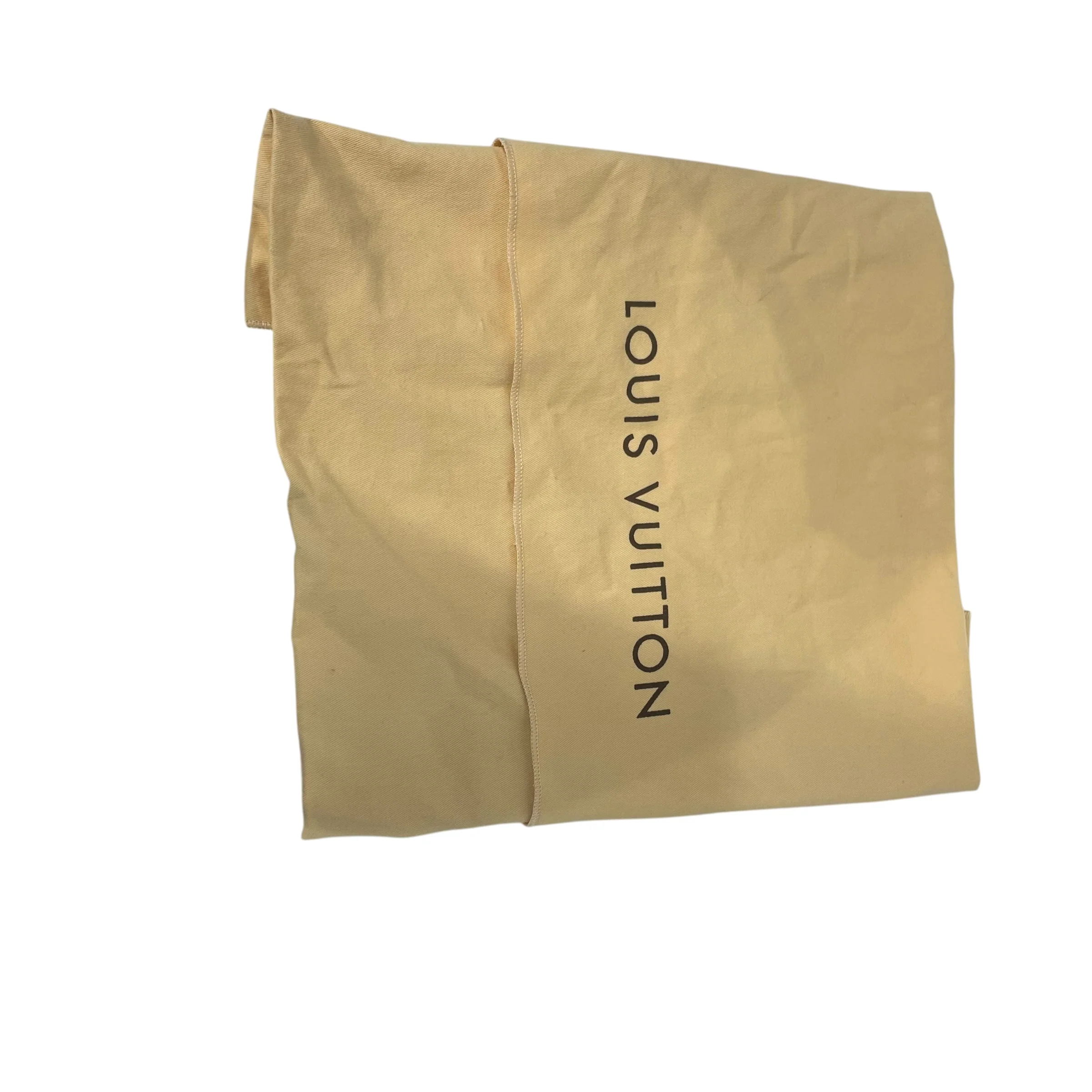 LOUIS VUITTON/Hand Bag/Monogram/Leather/BRW/Tivoli Cloth