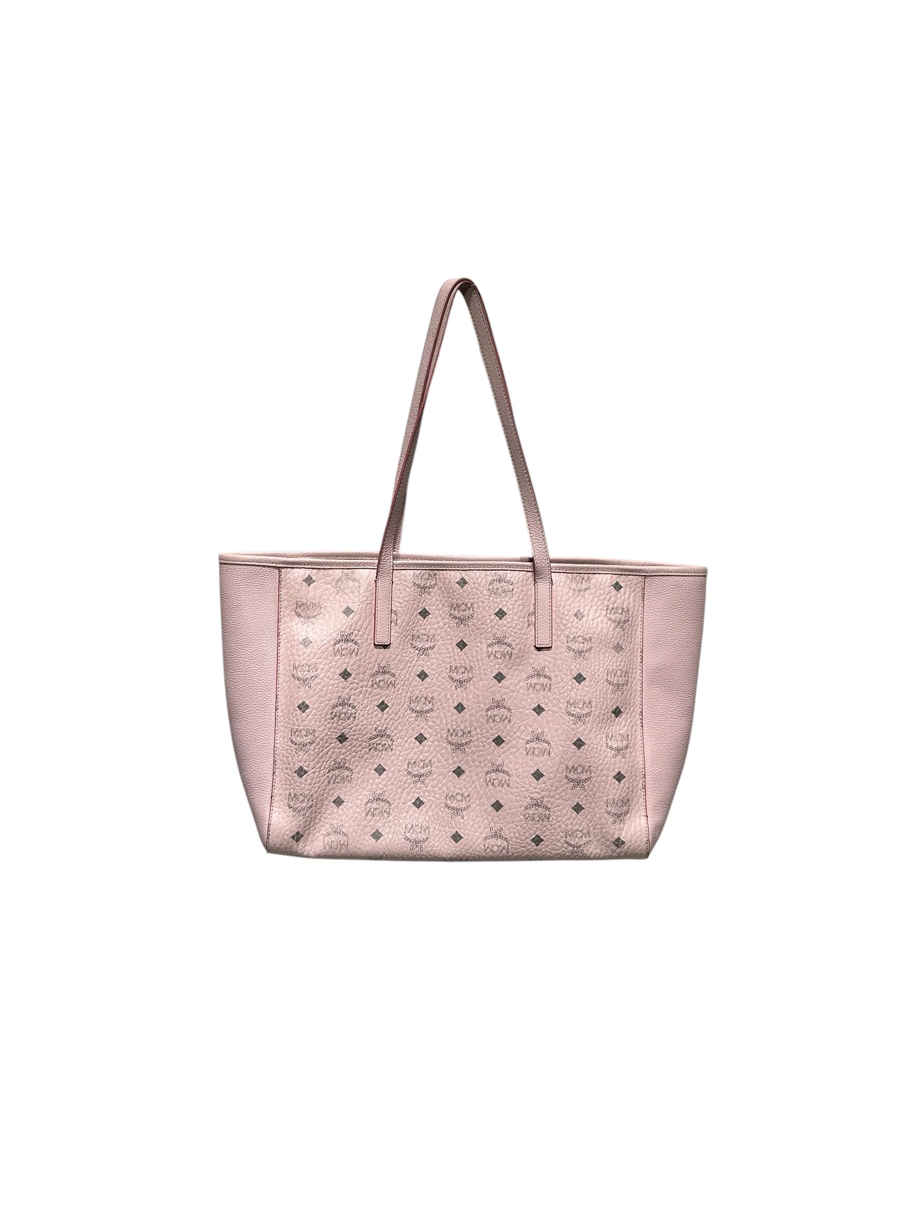 1536-mcm-tote-bag-monogram-leather-pnk--1.webp MCM/Tote Bag/Monogram/Leather/PNK/