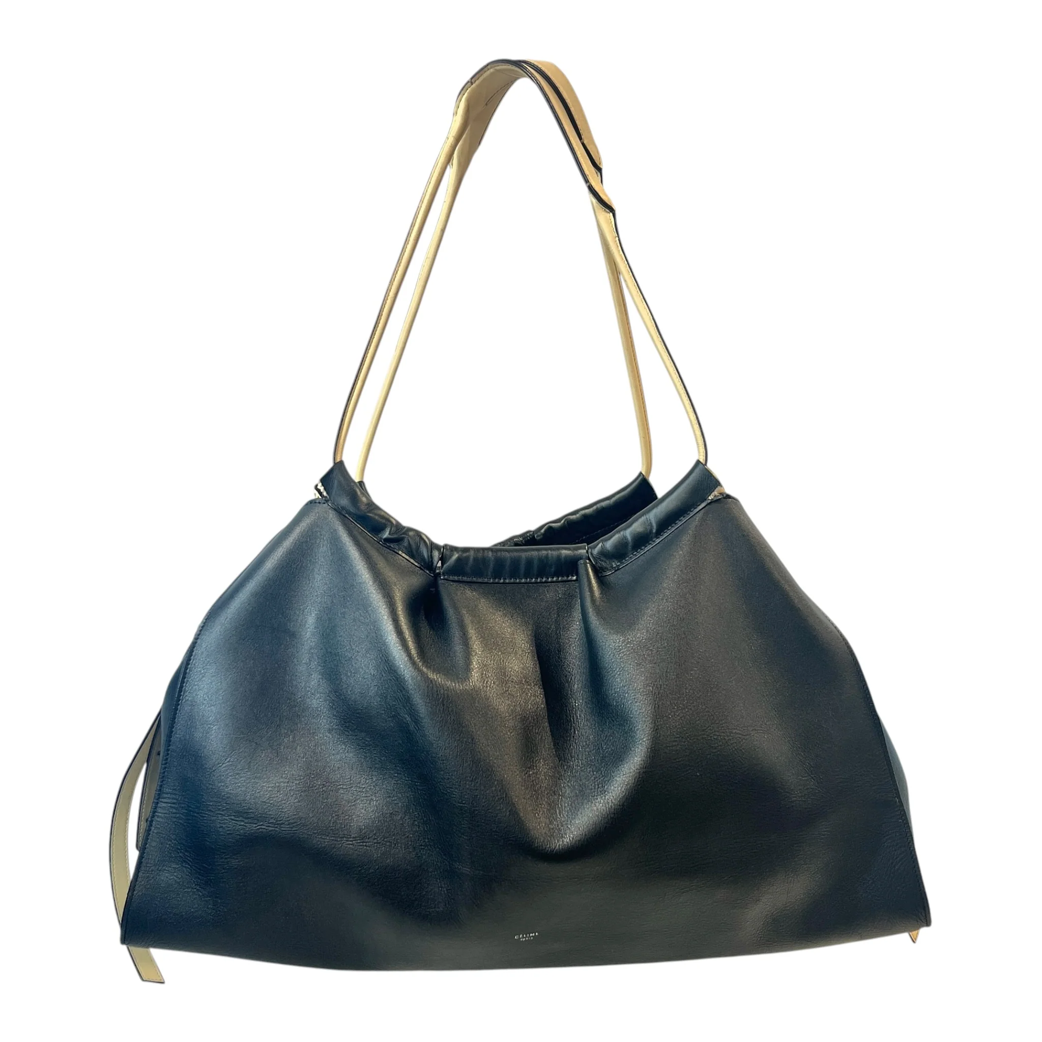 1569-celine-tote-bag-lambskin-blk--1.webp CELINE/Tote Bag/Lambskin/BLK/
