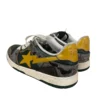 A BATHING APE/Low-Sneakers/US 13/MLT/