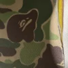 A BATHING APE/Low-Sneakers/US 13/MLT/