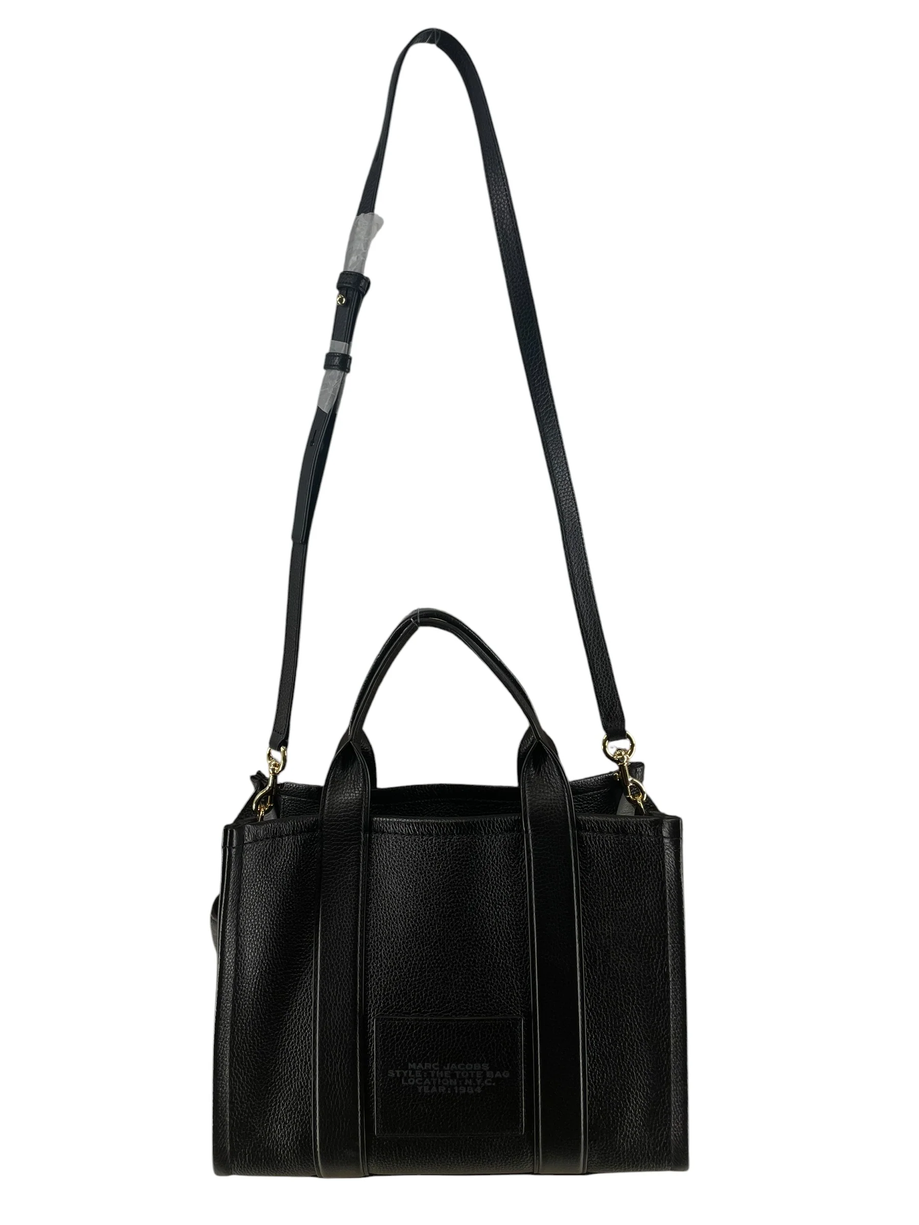 1570-marc-jacobs-tote-bag-leather-blk-black-leather-tote-bag-2.webp MARC JACOBS/Tote Bag/Leather/BLK/BLACK LEATHER TOTE BAG
