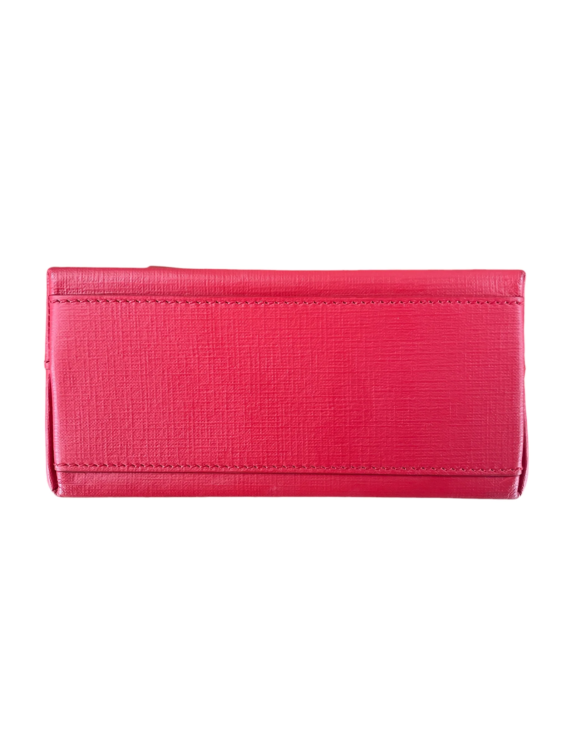 BALENCIAGA/Bag/Leather/RED/MINI TOTE SHOPPING BAG
