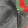 GUCCI/Hand Bag/Monogram/BLK/268174 493492