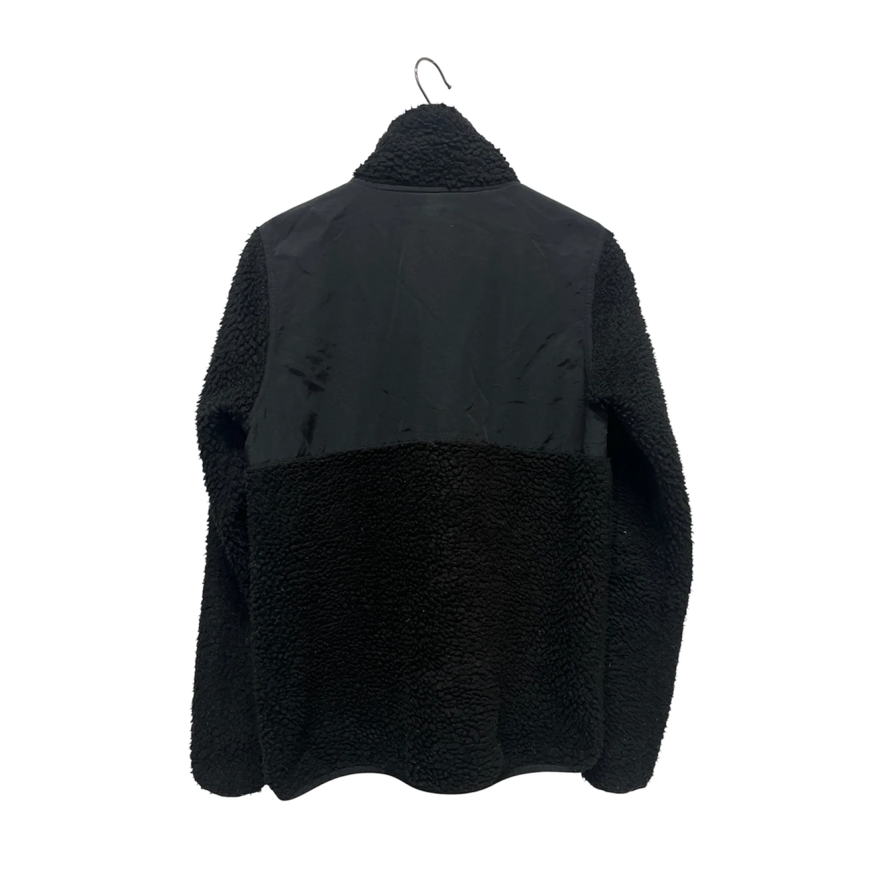 162-a-bathing-ape-fleece-jkt-s-cotton-blk-pirate-fleece-2.webp A BATHING APE/Fleece Jkt/S/Cotton/BLK/PIRATE FLEECE