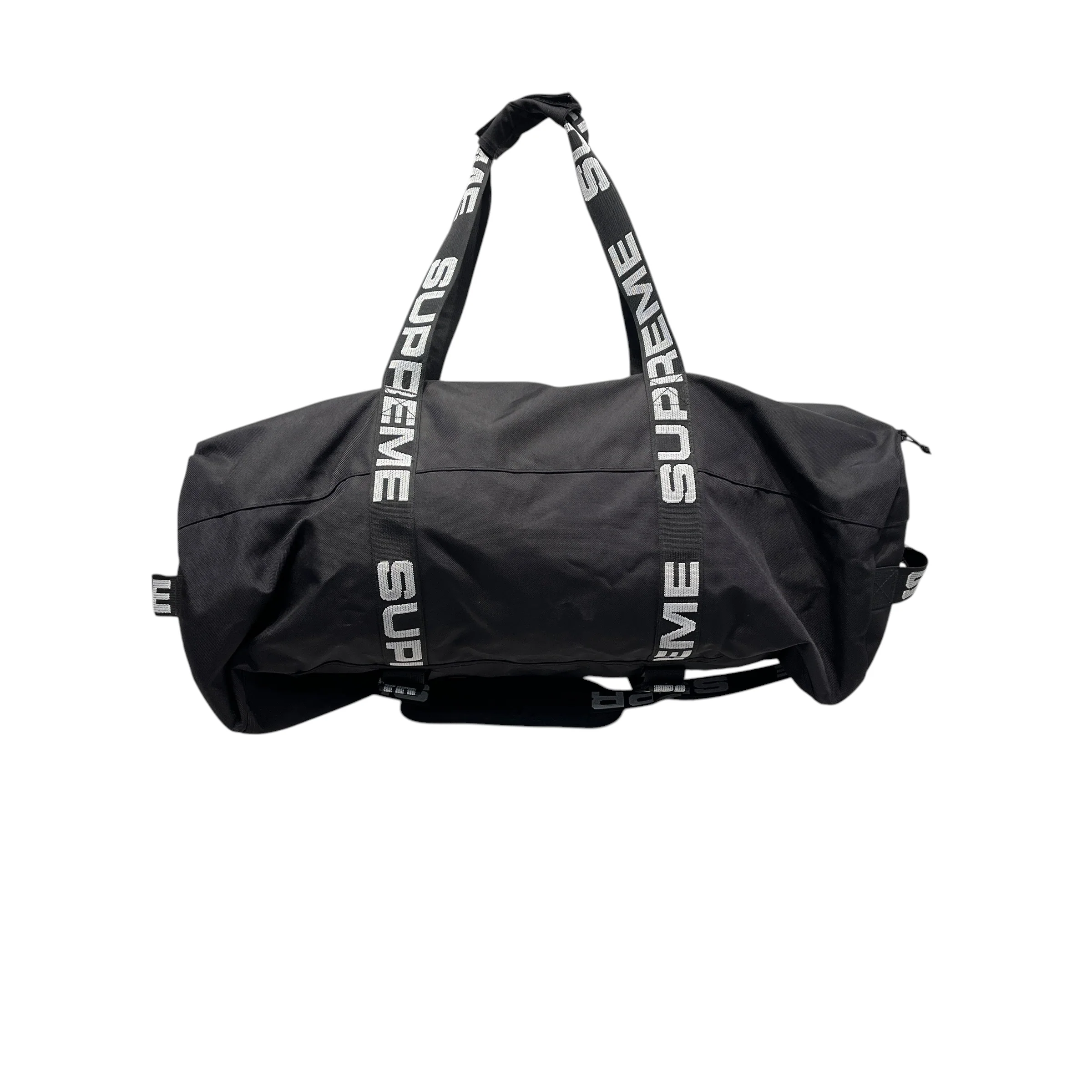 Supreme/Bag/BLK/SUPREME DUFFLE BAG