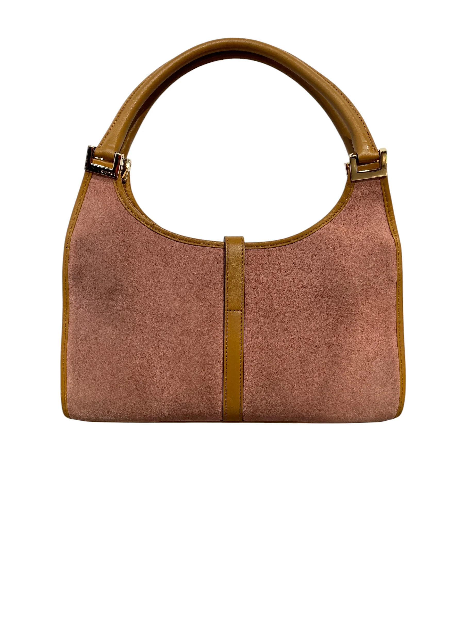 GUCCI/Hand Bag/PNK/jackie bag