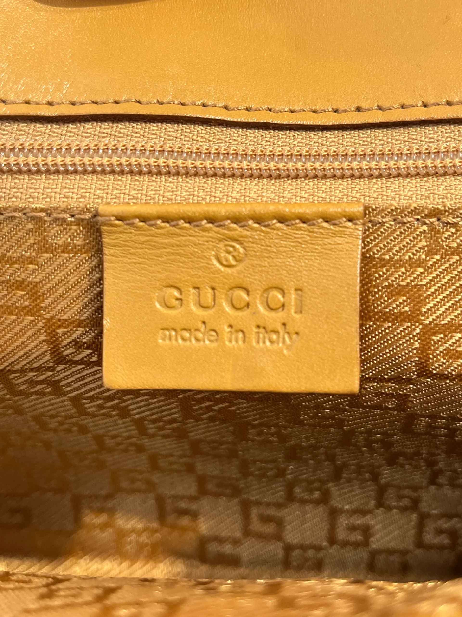 GUCCI/Hand Bag/PNK/jackie bag