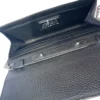 VALENTINO/Bag/Leather/BLK/LITTLE WALLET BAG
