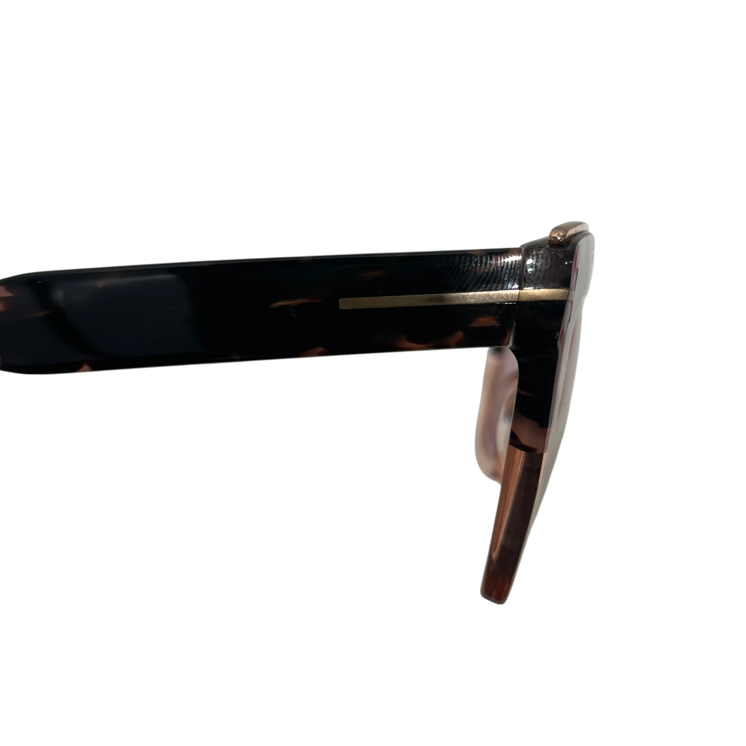 TOM FORD/Sunglasses/Plastic/PNK/