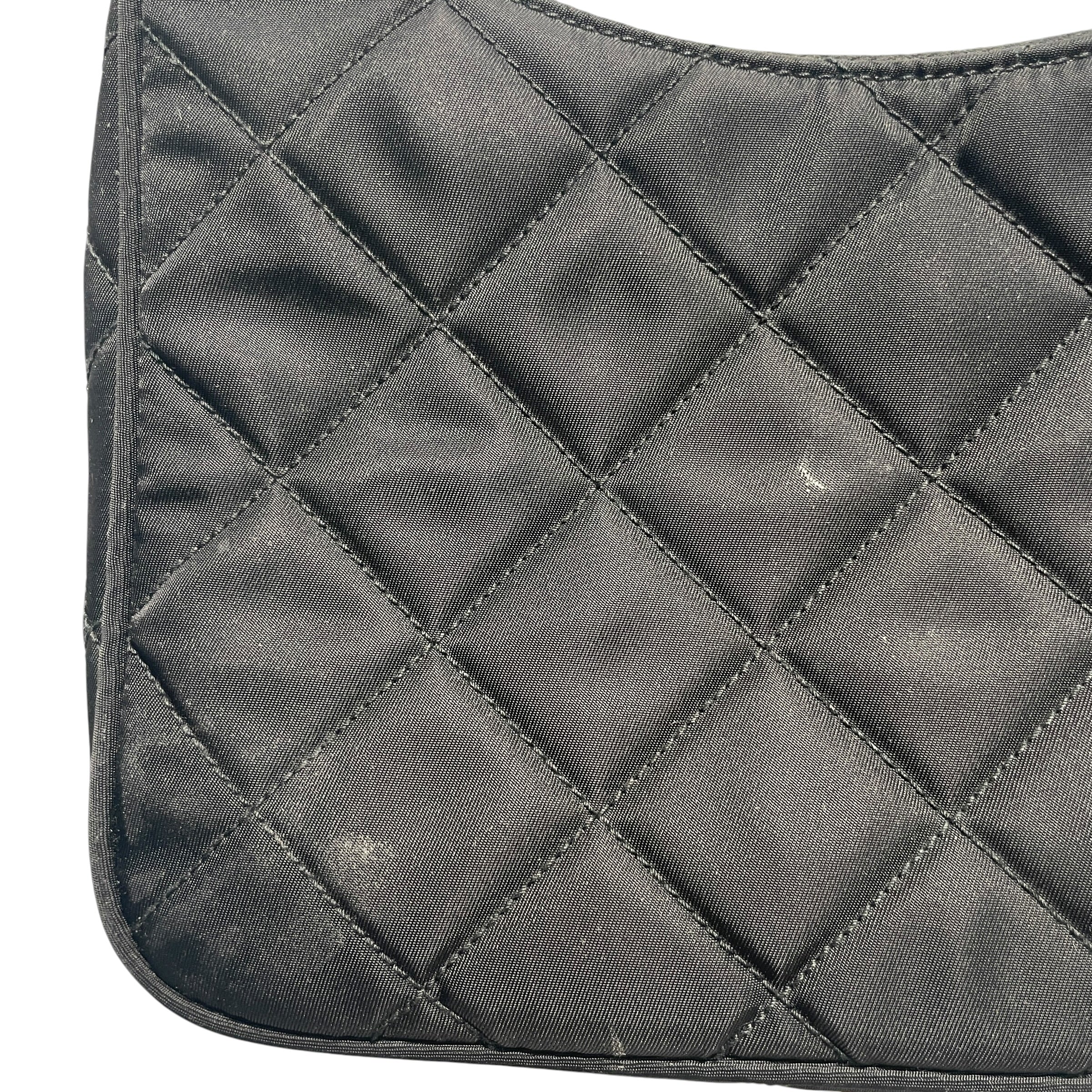 PRADA/Bag/Nylon/BLK/tessuto small