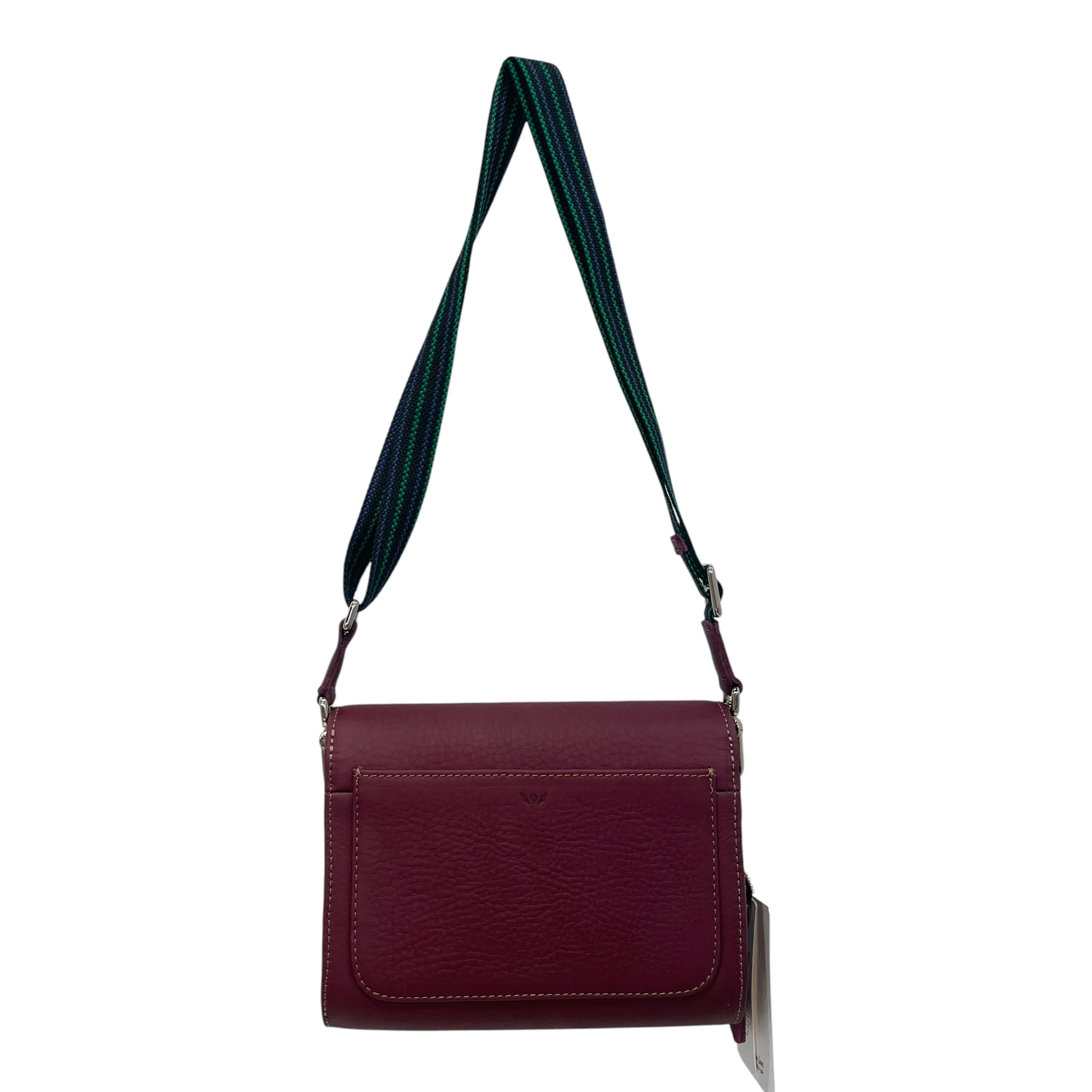 Consuela/Cross Body Bag/BRD/On The Town Plum