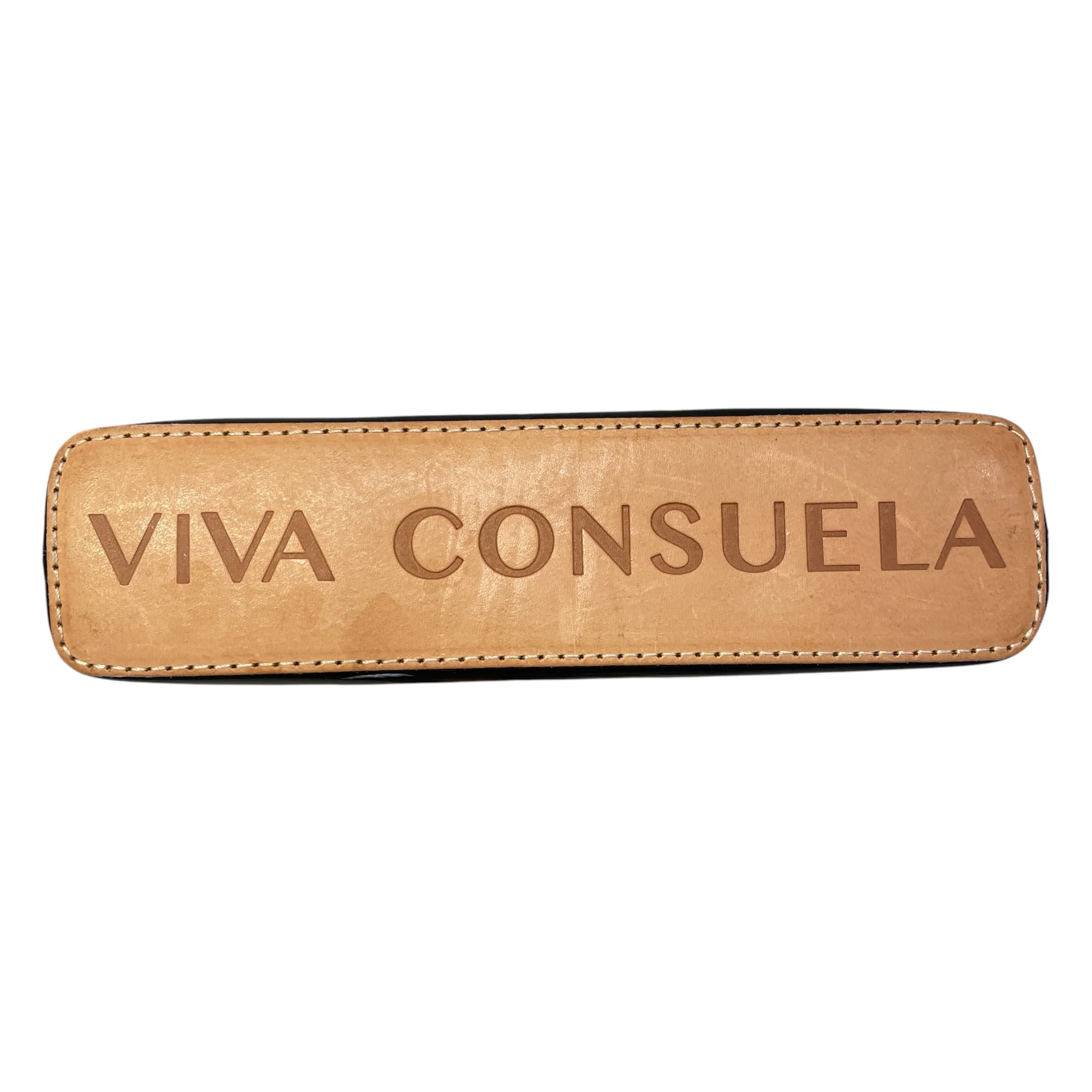 Consuela/Cross Body Bag/Floral Pattern/Leather/PNK/Poppy Downtown