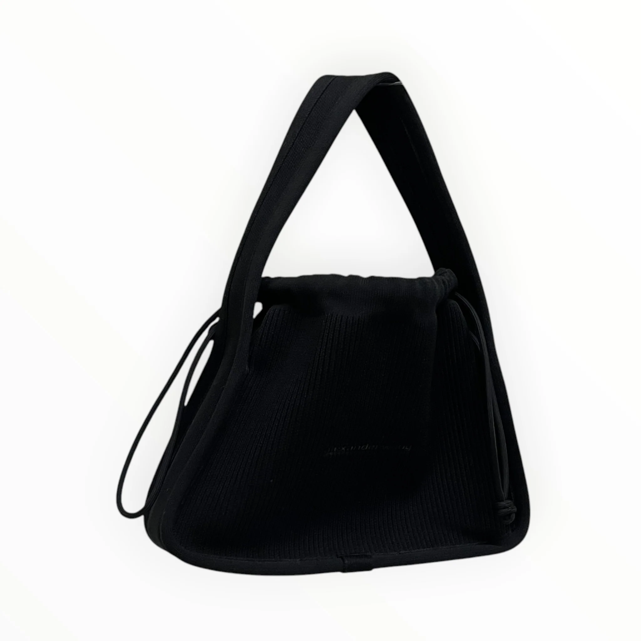 1654-alexander-wang-bag-cotton-blk-adjustable-closure-1.webp Alexander Wang/Bag/Cotton/BLK/adjustable closure