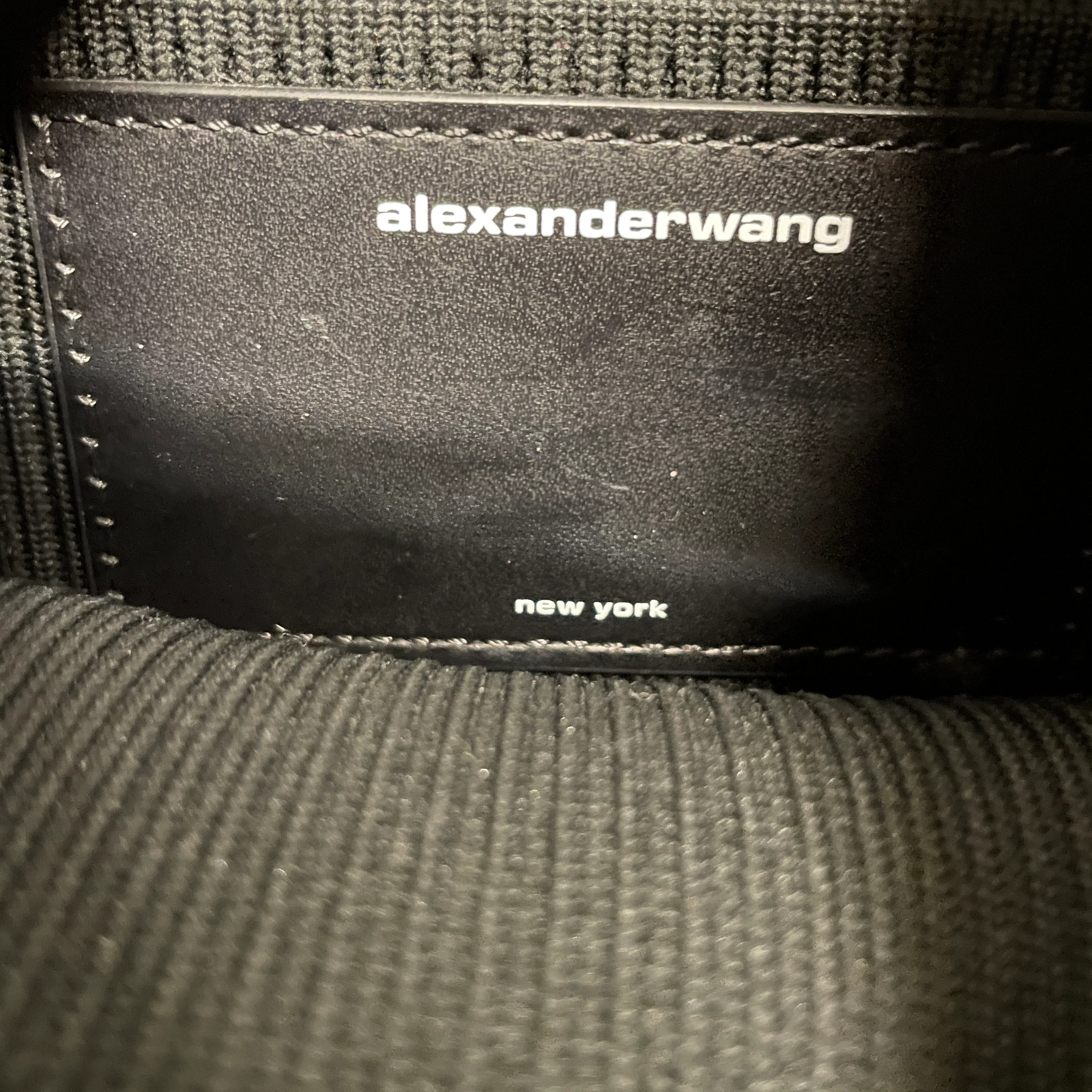 1654-alexander-wang-bag-cotton-blk-adjustable-closure-4.webp Alexander Wang/Bag/Cotton/BLK/adjustable closure