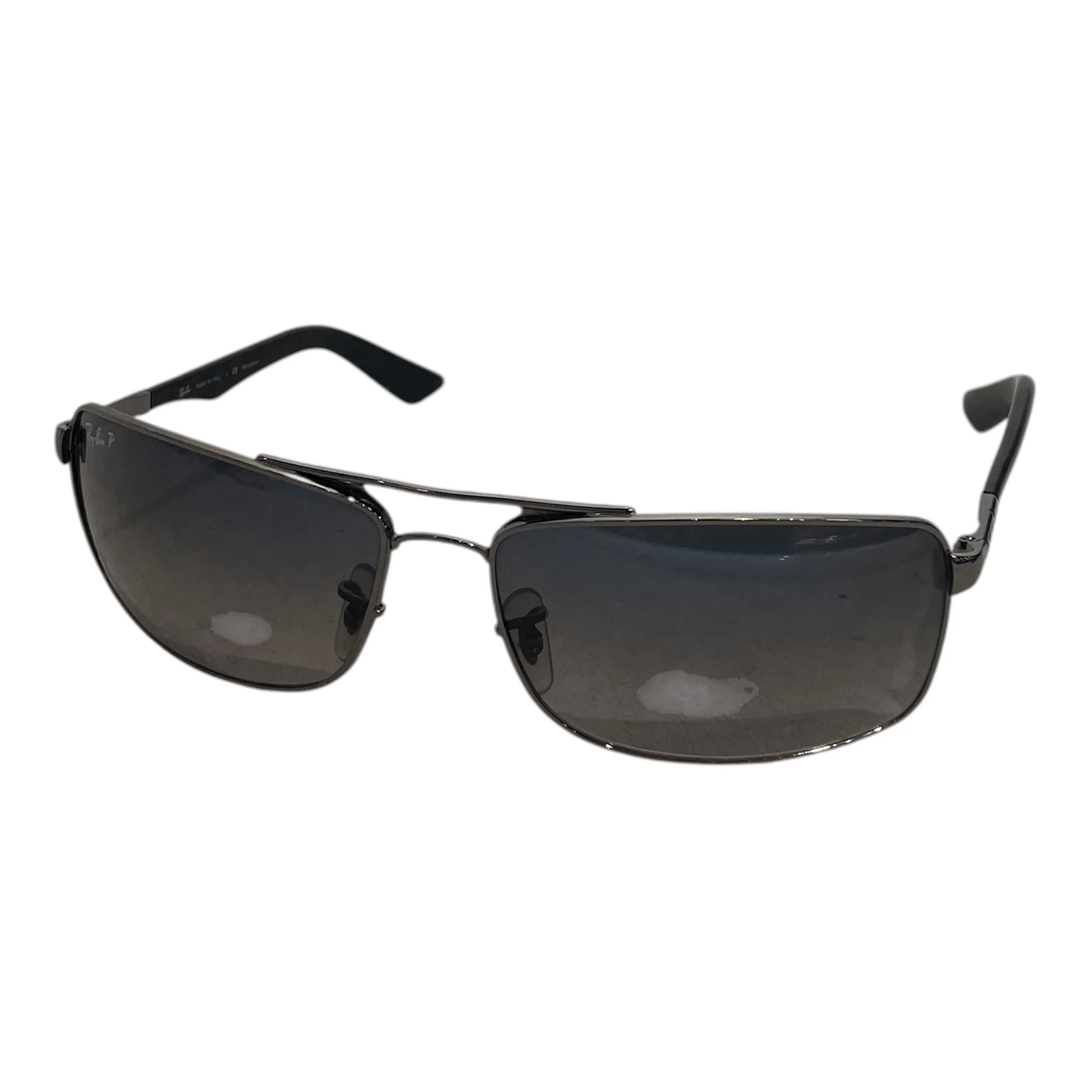 Ray-Ban/Sunglasses/Celluloid/BLK/