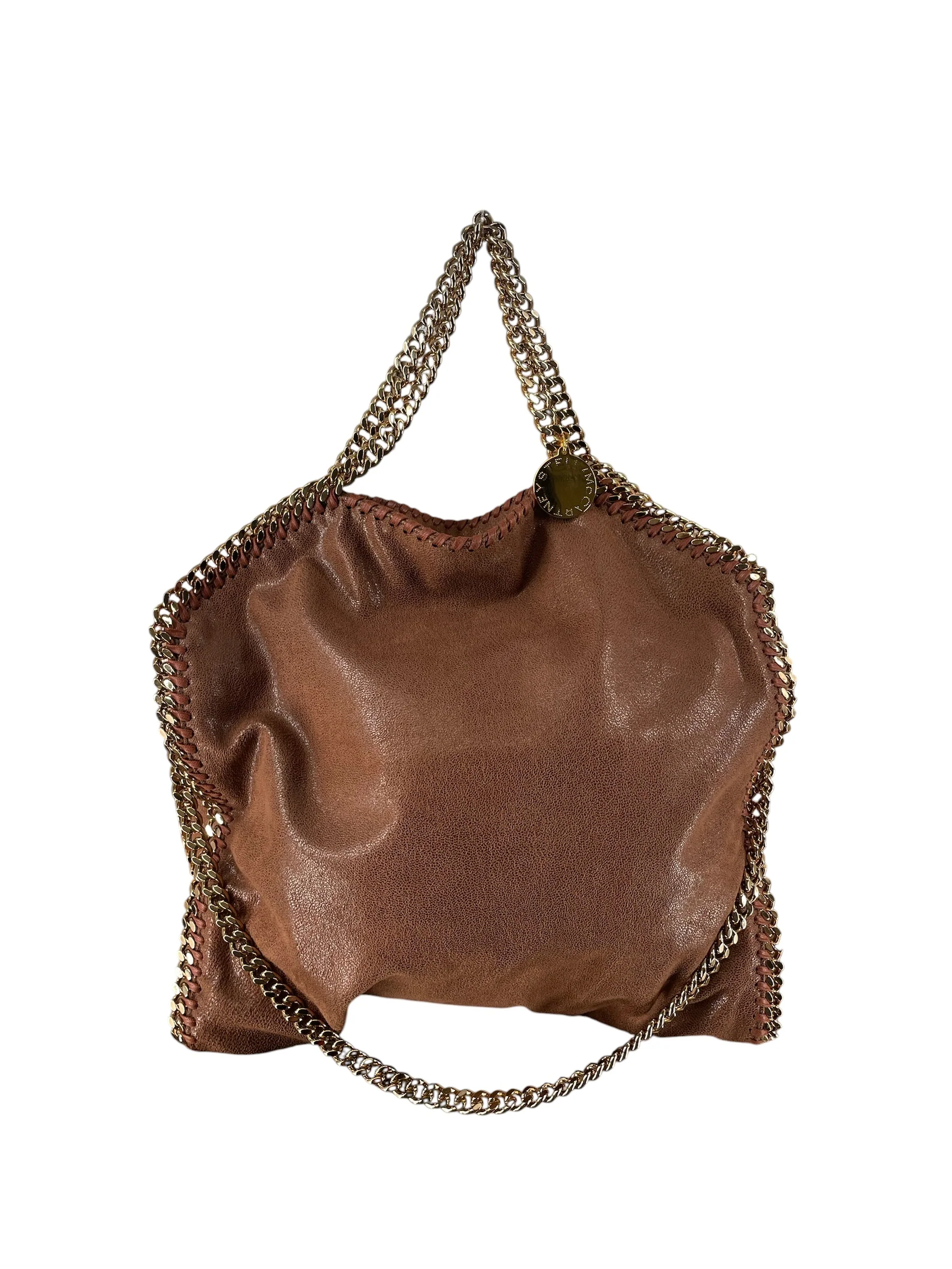STELLAMcCARTNEY/Bag/Leather/PNK/234387