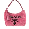 1680-prada-bag-pnk-270-fuzzy-prada-milano-1.webp PRADA/Bag/PNK/270 Fuzzy Prada Milano
