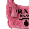 1680-prada-bag-pnk-270-fuzzy-prada-milano-5.webp PRADA/Bag/PNK/270 Fuzzy Prada Milano