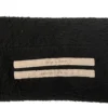 Rick Owens/Scarf/Cotton/BLK/SS18 SISYPHUS