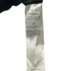Rick Owens/Scarf/Cotton/BLK/SS18 SISYPHUS