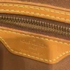 LOUIS VUITTON/Tote Bag/Monogram/Leather/BRW/Cabas piano