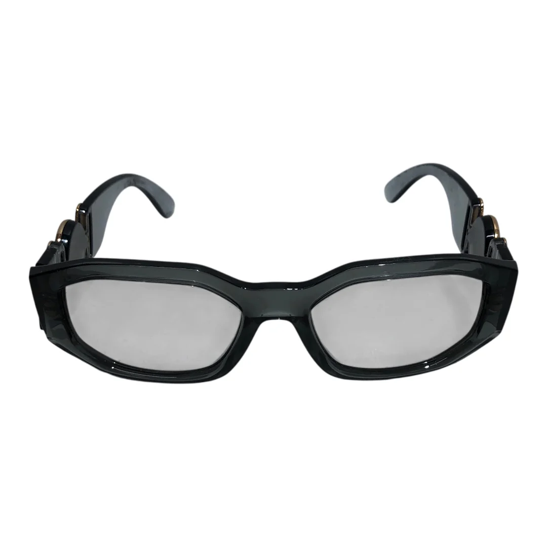 VERSACE/Sunglasses/Plastic/GRY/MOD. 4361 311/6G