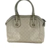 GUCCI/Bag/Monogram/Leather/WHT/282299 486628