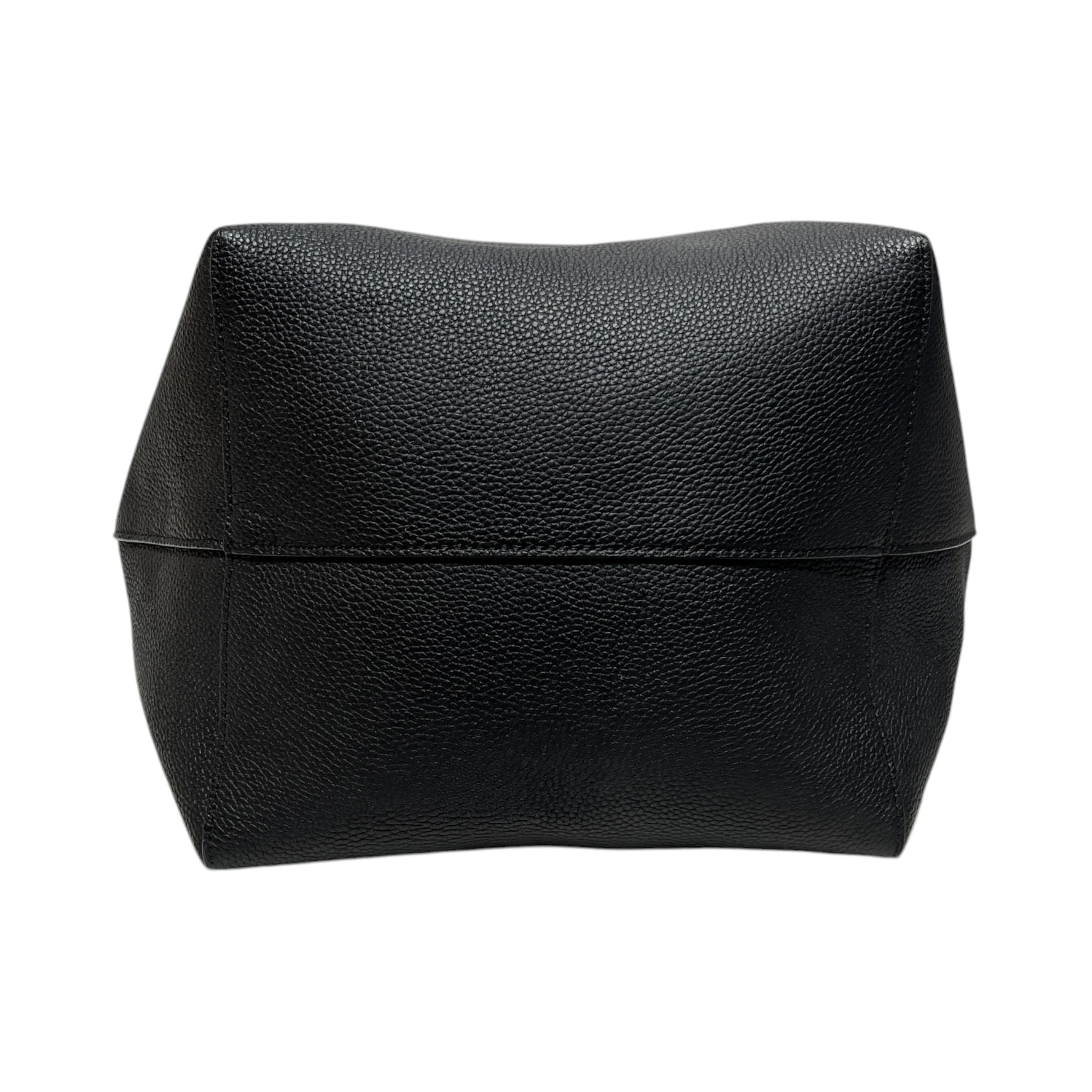 1737-the-row-tote-bag-leather-blk-park-tote-3.webp THE ROW/Tote Bag/Leather/BLK/Park Tote