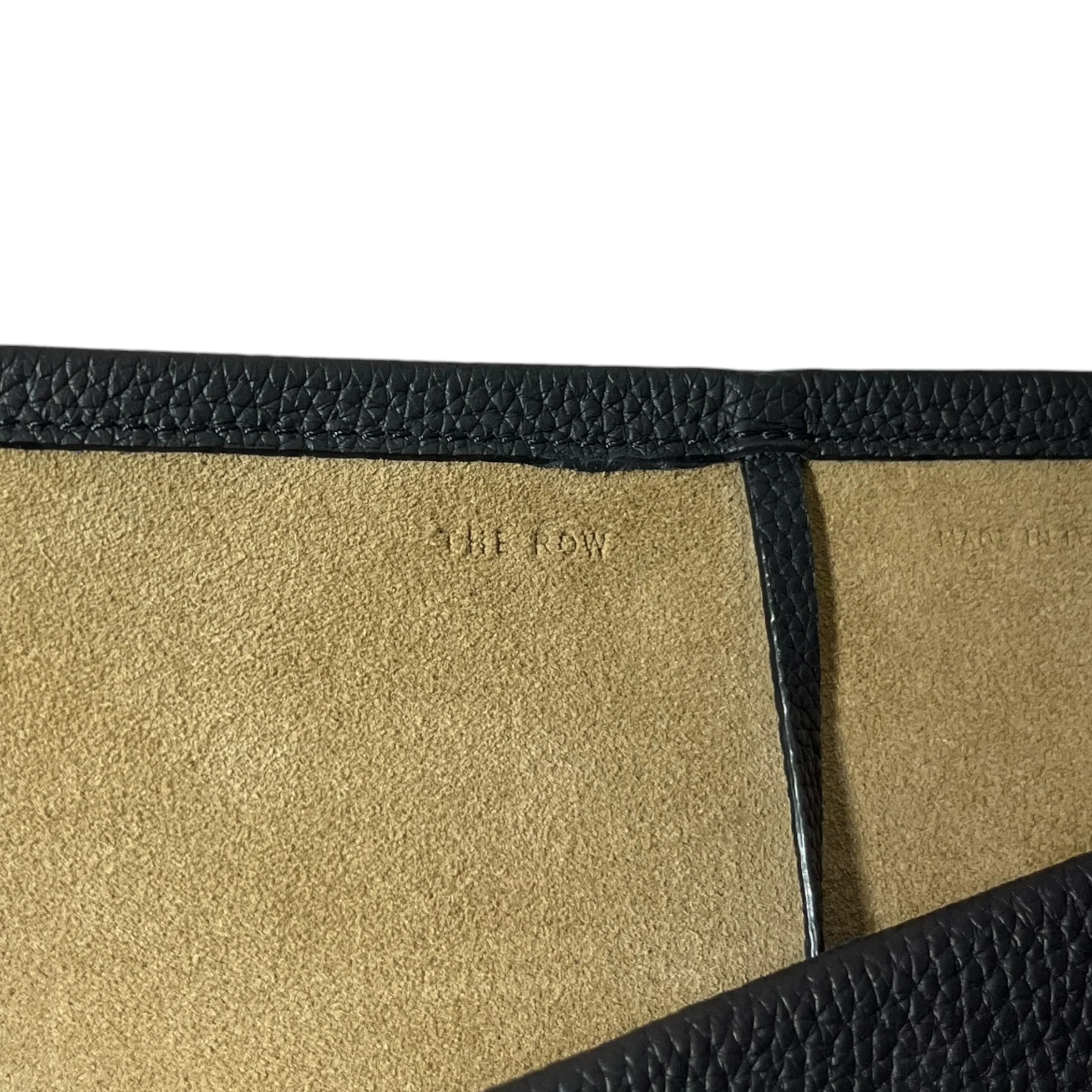 1737-the-row-tote-bag-leather-blk-park-tote-6.webp THE ROW/Tote Bag/Leather/BLK/Park Tote