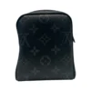 LOUIS VUITTON/Bag/Monogram/Leather/BLK/MONOGRAM ECLIPSE TOILETRY