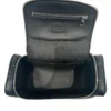 LOUIS VUITTON/Bag/Monogram/Leather/BLK/MONOGRAM ECLIPSE TOILETRY