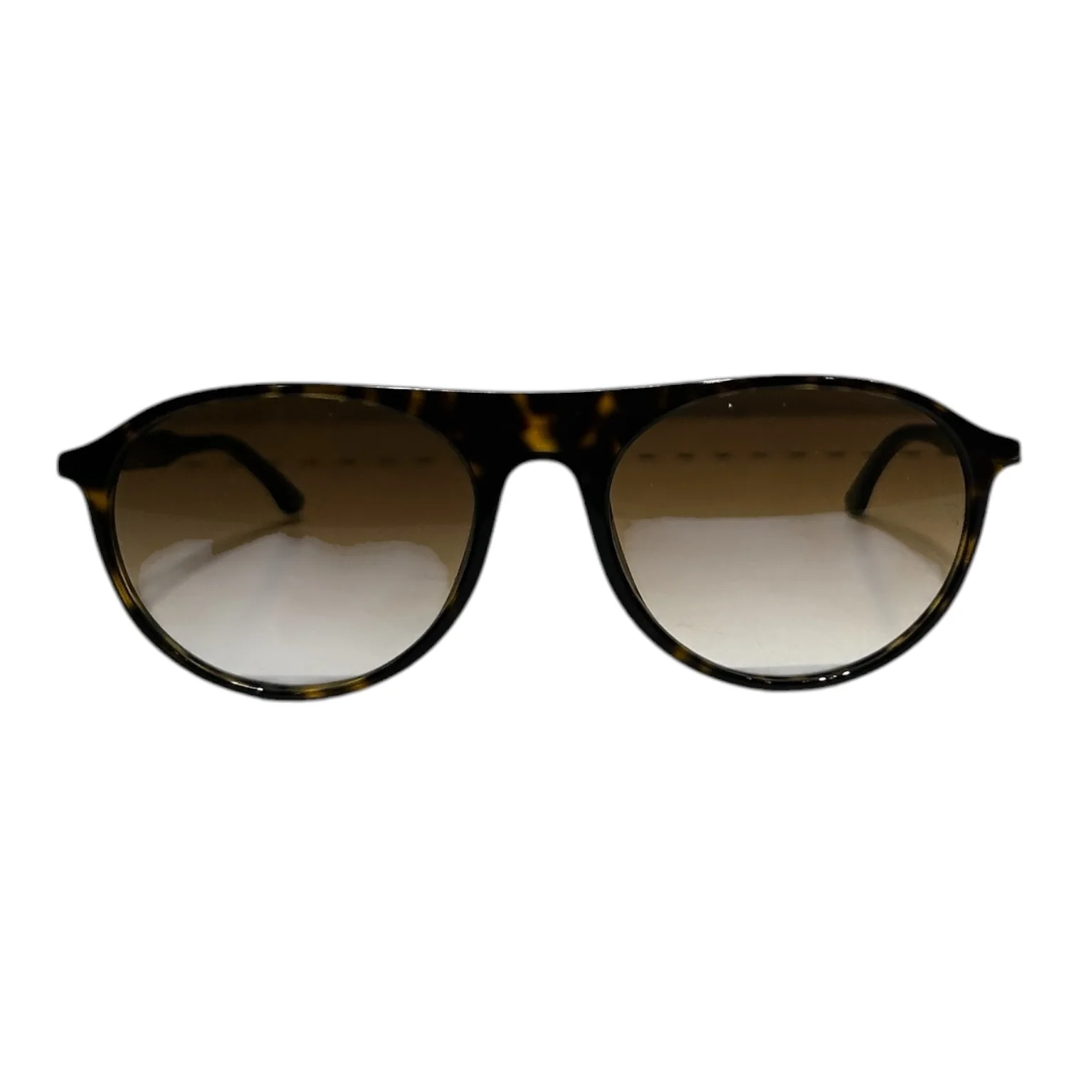 Ray-Ban/Sunglasses/Plastic/BRW/HAVANA