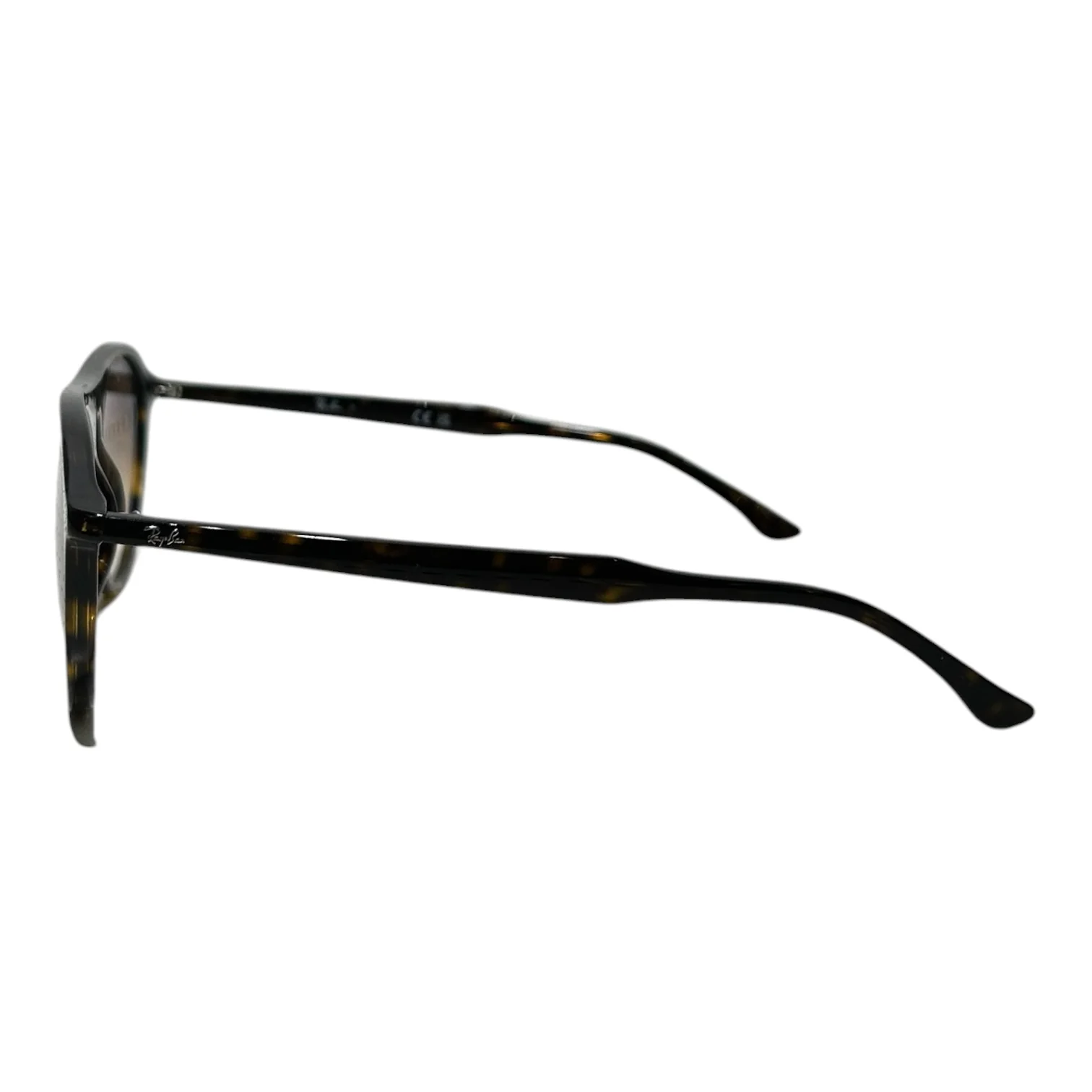 Ray-Ban/Sunglasses/Plastic/BRW/HAVANA