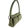 Heaven By Marc Jacobs/Kiko Kostadinov/Bag/Polyester/GRN/P900M6RE22 300