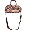 GUCCI/adidas/Bag/Monogram/Leather/MLT/RED/BLUE/WHITE