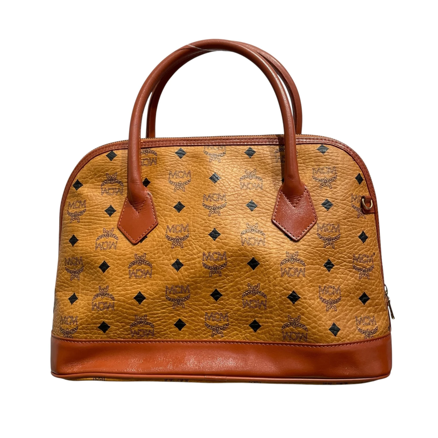 1810-mcm-hand-bag-monogram-cml-1262f-2.webp MCM/Hand Bag/Monogram/CML/1262F