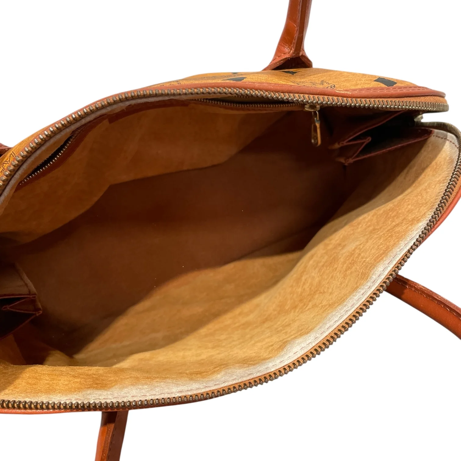 1810-mcm-hand-bag-monogram-cml-1262f-4.webp MCM/Hand Bag/Monogram/CML/1262F