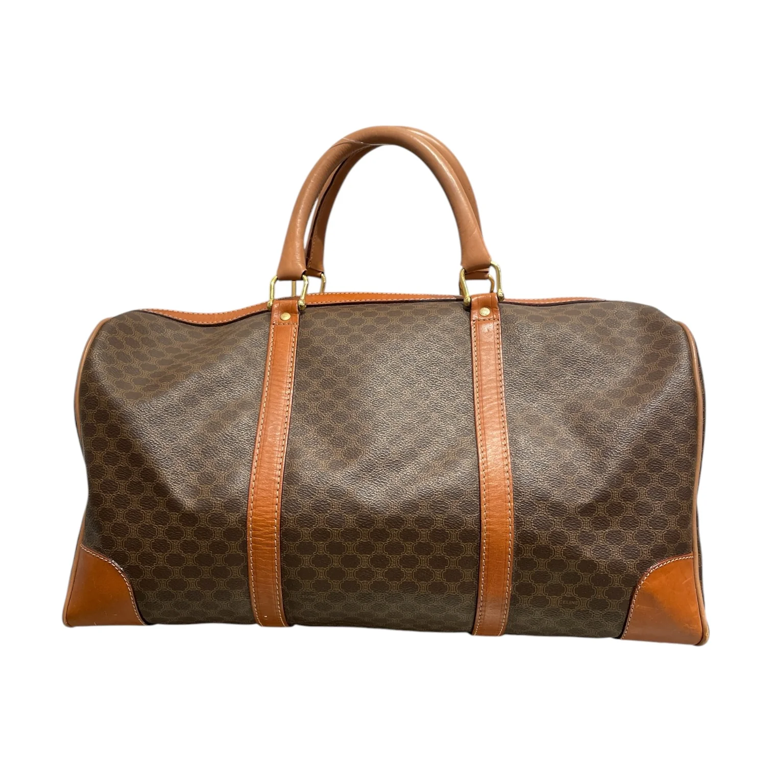 1811-celine-boston-bag-monogram-brw-boston-2.webp CELINE/Boston Bag/Monogram/BRW/Boston